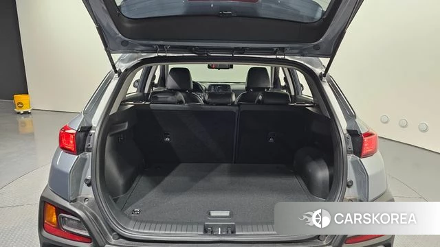 Hyundai Kona id 3845458 из Кореи 11