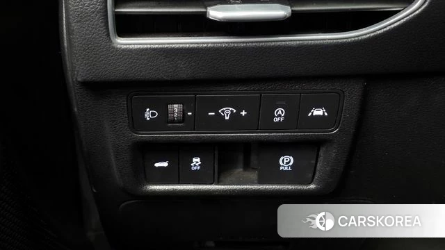 Hyundai Sonata (DN8) id 4310671 из Кореи 11