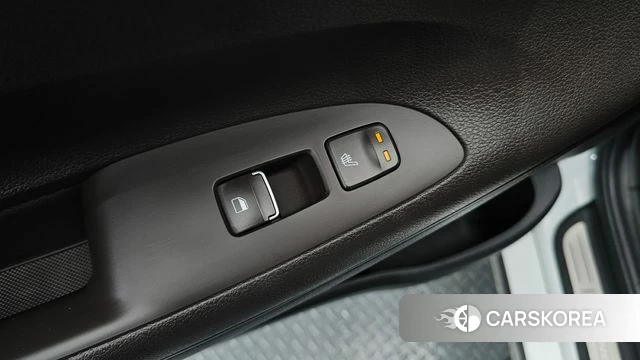 Hyundai Grandeur IG id 3861816 из Кореи 11