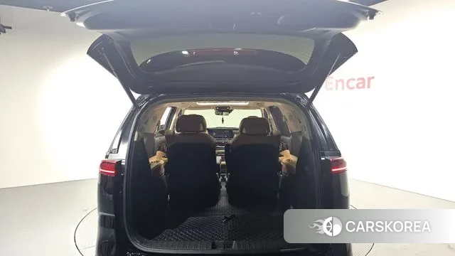 Kia Carnival 4th generation id 3544974 из Кореи 11