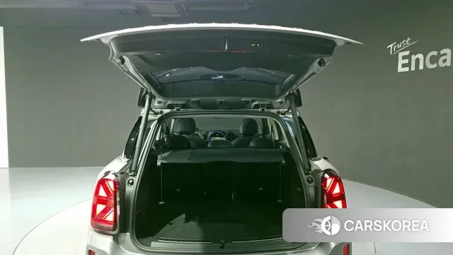 Mini Cooper S Countryman id 3322320 из Кореи 11