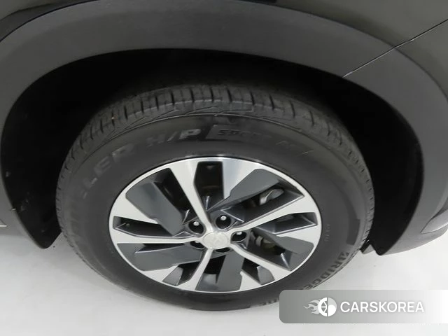 Hyundai Palisade id 3910412 из Кореи 11