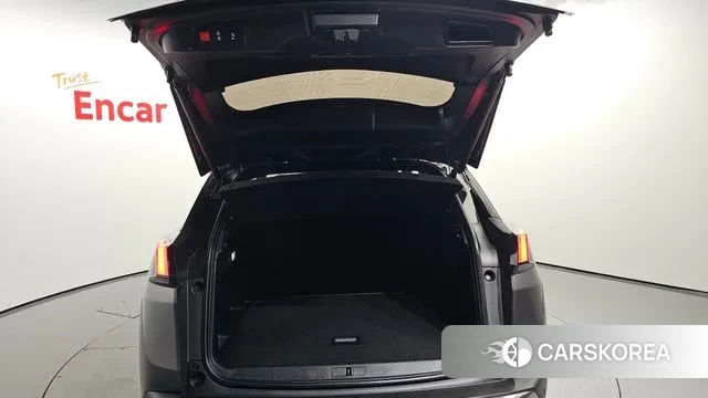 Peugeot 3008 second generation id 3090462 из Кореи 11