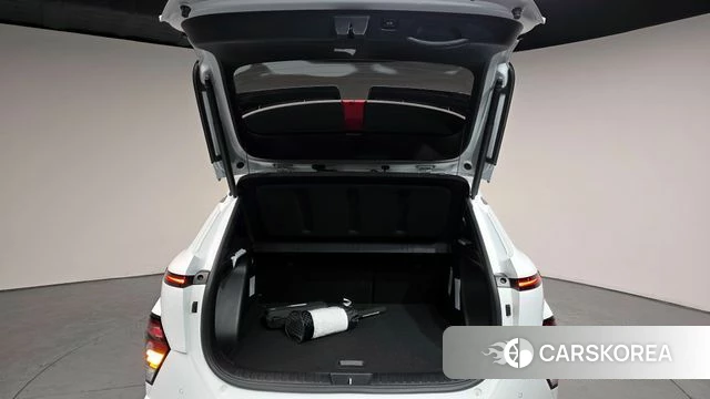 Hyundai Kona Hybrid (SX2) id 3863937 из Кореи 11