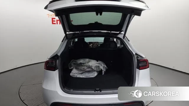 Tesla Model Y id 3218959 из Кореи 11