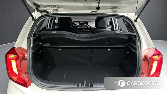 Kia Morning Urban (JA) id 3442750 из Кореи 11