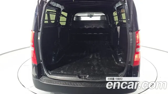 Hyundai The New Grand Starex id 2849887 из Кореи 11