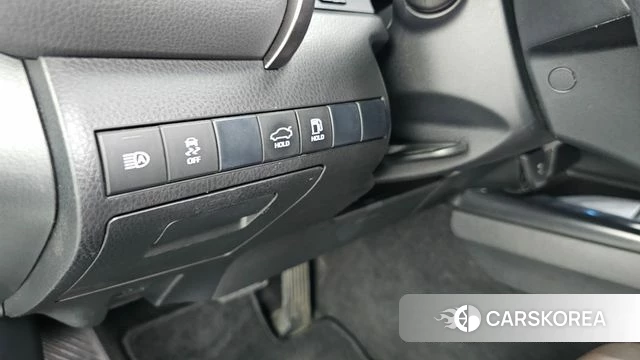 Toyota Camry (XV70) id 4595759 из Кореи 11