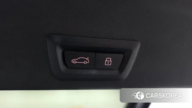 BMW X6 (G06) id 3457071 из Кореи 11