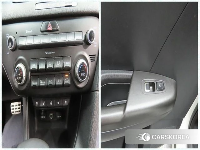 Kia Sportage The Bold id 3843410 из Кореи 11