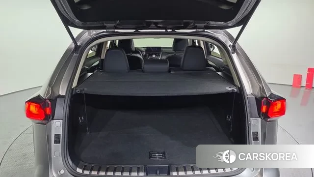 Lexus NX300h id 3617299 из Кореи 11