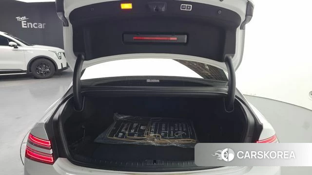 Genesis G80 (RG3) id 4623206 из Кореи 11