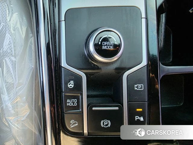 Kia Sorento 4th Generation id 3889324 из Кореи 11