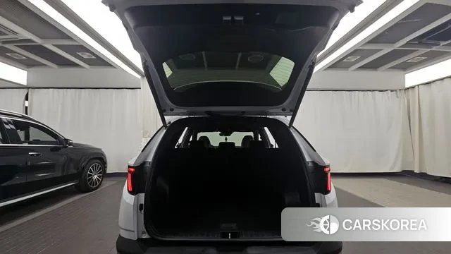 Hyundai Tucson (NX4) id 3473246 из Кореи 11