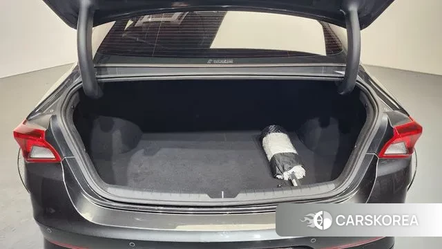 Kia K5 3rd generation id 3410726 из Кореи 11