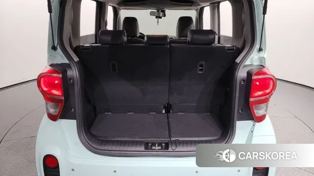 Kia The New Ray id 2979911 из Кореи 11