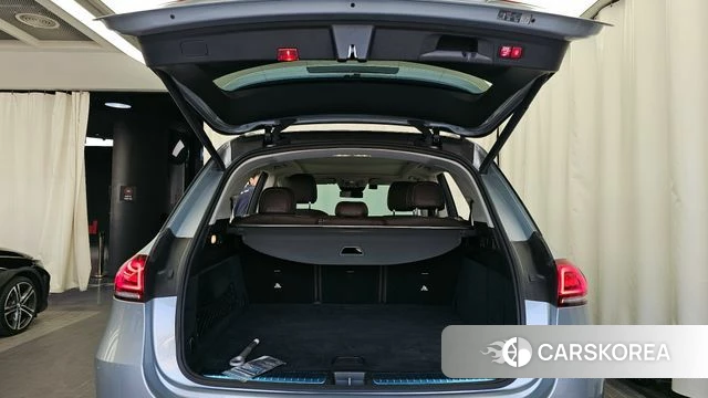 Mercedes-Benz GLE-Class W167 id 3838714 из Кореи 11