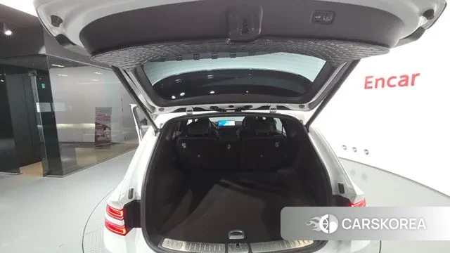 Genesis GV80 id 3373208 из Кореи 11