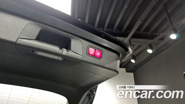 Mercedes-Benz GLC-Class X253 id 2860367 из Кореи 11