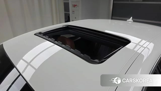 Maserati Quattroporte id 4459296 из Кореи 11