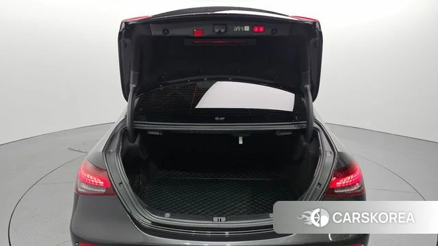 Mercedes-Benz E-Class W213 id 4422166 из Кореи 11