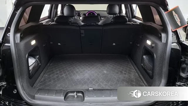 Mini Cooper S Clubman id 3457686 из Кореи 11