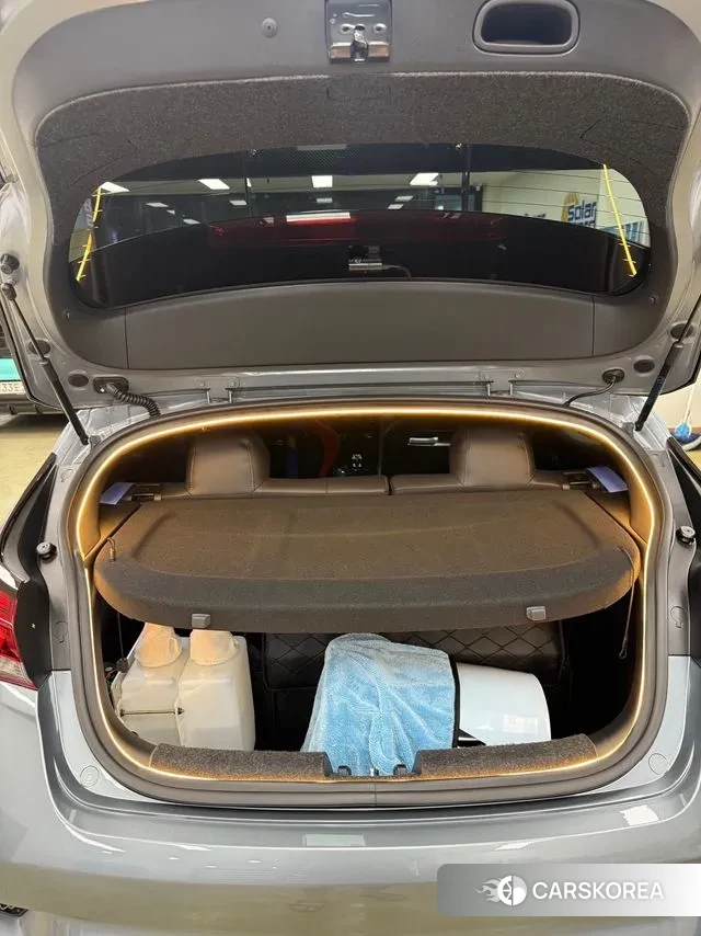 Hyundai Veloster (JS) id 3428592 из Кореи 11