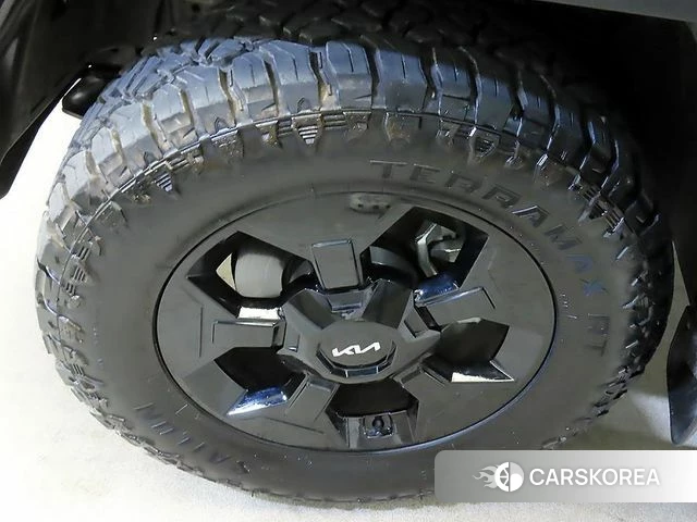 Kia Tasman id 4266208 из Кореи 11