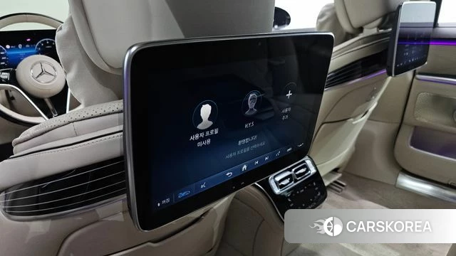 Mercedes-Benz S-Class W223 id 3865704 из Кореи 11