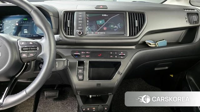 Kia The New Kia Ray EV id 3831658 из Кореи 11