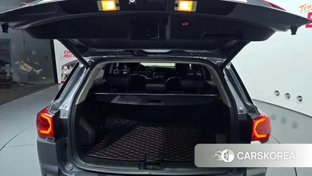 Ssangyong Beautiful Korando id 3374432 из Кореи 11