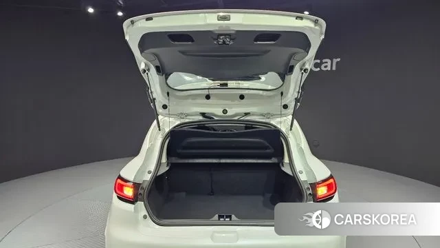 Renault Korea (Samsung) Clio id 3396836 из Кореи 11