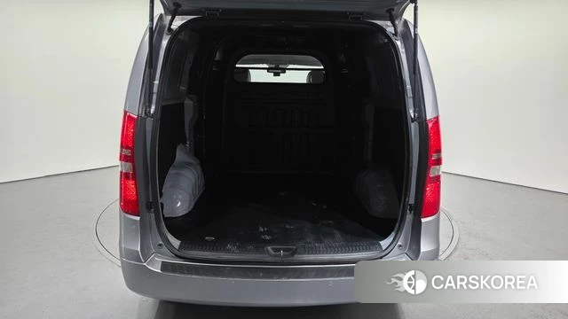 Hyundai The New Grand Starex id 3872943 из Кореи 11