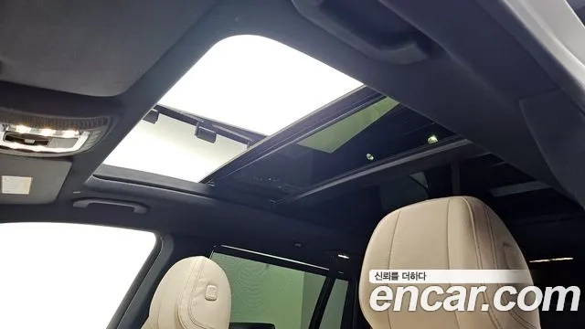 Mercedes-Benz GLS - Class X167 id 2873722 из Кореи 11