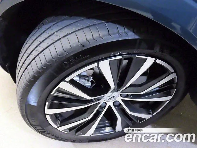 Volvo XC60 second Generation id 2949066 из Кореи 11