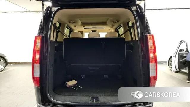 Hyundai Staria id 3561962 из Кореи 11