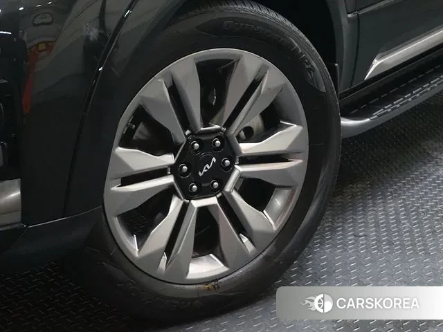 Kia Mohave Master id 2517959 из Кореи 11