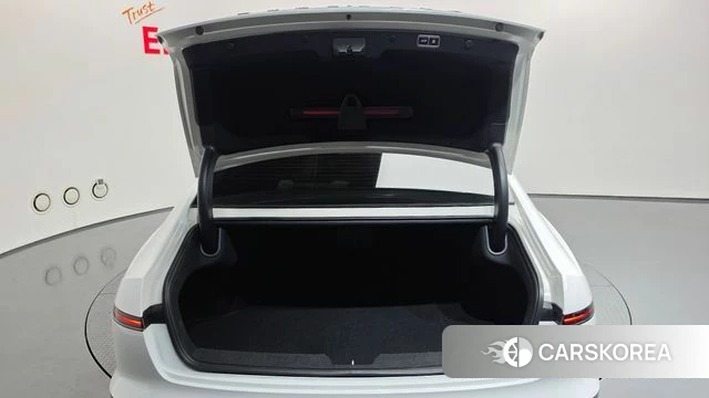 Hyundai Grandeur Hybrid (GN7) id 4863566 из Кореи 11