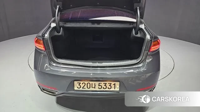 Kia Come New K7 id 3444873 из Кореи 11