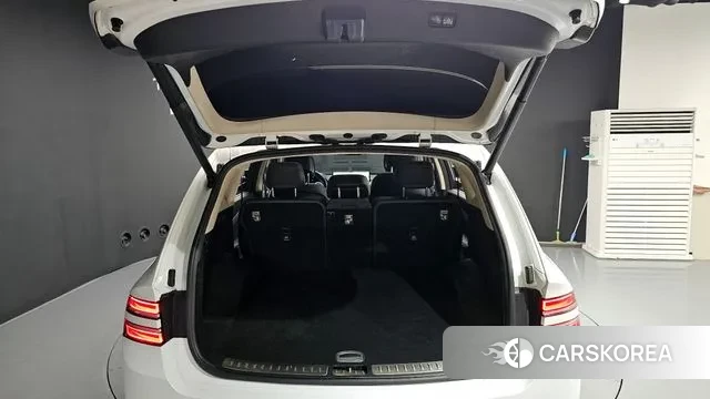 Genesis GV80 id 2973466 из Кореи 11