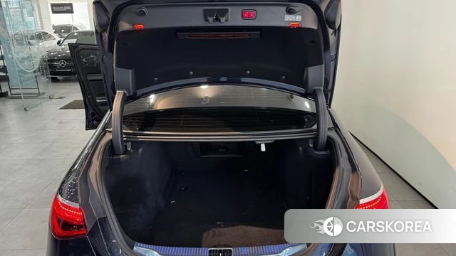 Mercedes-Benz S-Class W223 id 3952606 из Кореи 11