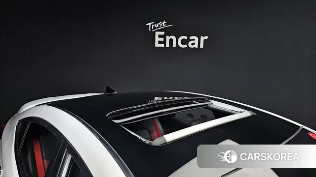 Hyundai Avante AD id 3429288 из Кореи 11