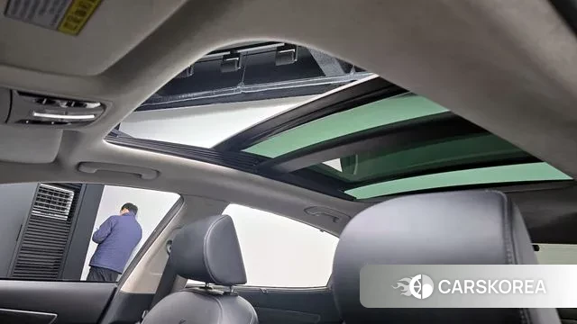 Kia K7 Premier id 3636152 из Кореи 11