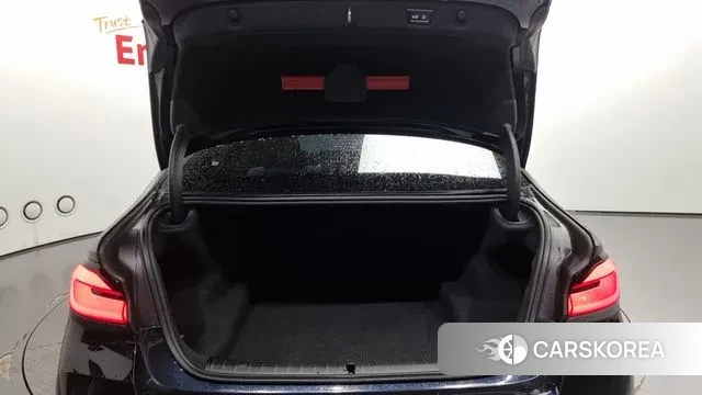 BMW 5 Series (G30) id 3032267 из Кореи 11