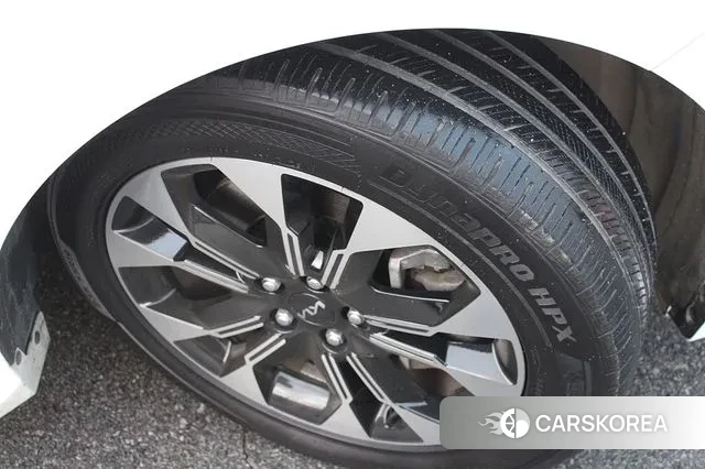 Kia Carnival 4th generation id 3426668 из Кореи 11