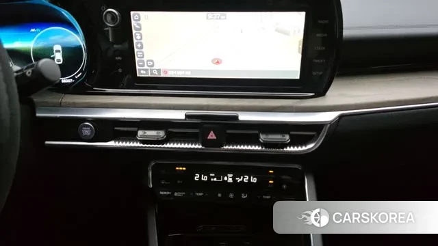 Kia K5 Hybrid 3rd Generation id 3028108 из Кореи 11