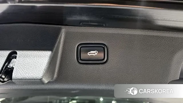 Kia Mohave Master id 3691477 из Кореи 11