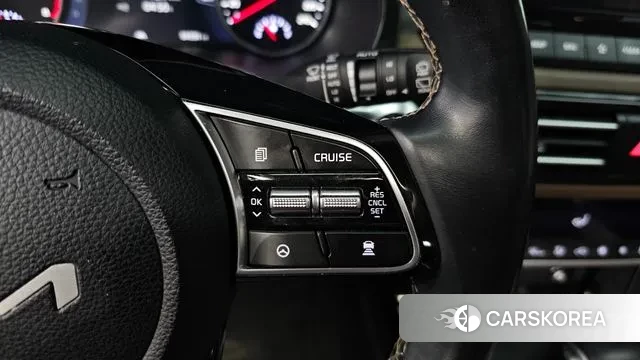 Kia Seltos id 3334387 из Кореи 11