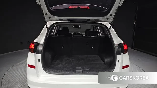 Hyundai All New Tucson id 3060582 из Кореи 11