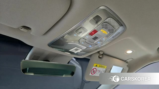 Genesis GV60 id 3859640 из Кореи 11